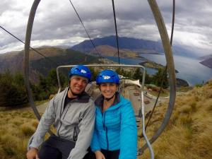 Queenstown, New Zealand